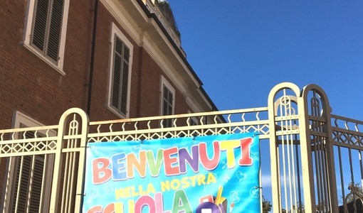 Opera Pia Sant'Elena