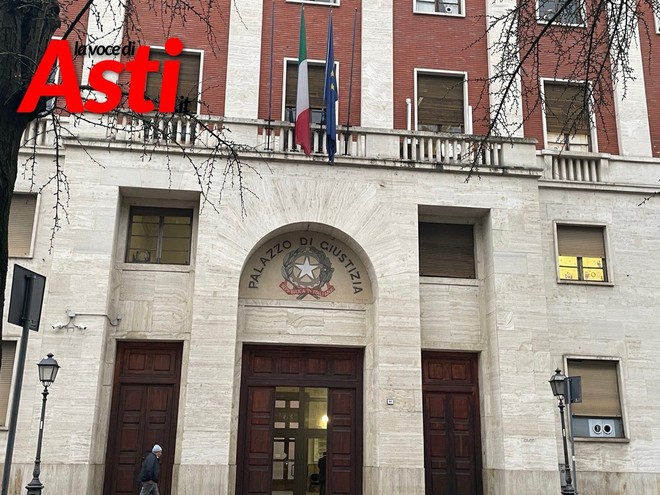 Udienza di convalida per Alex Manna: il giovane si avvale della facoltà di non rispondere