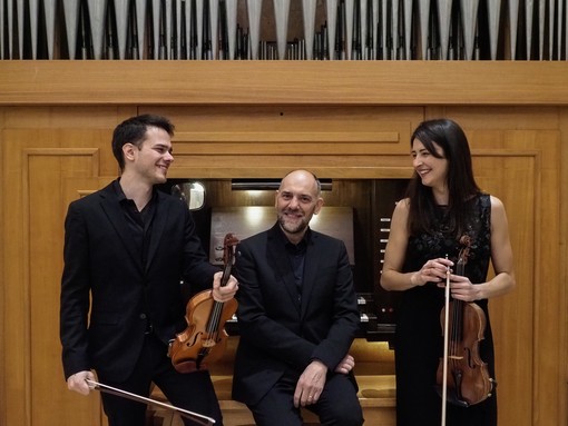 Il Trio Accordo