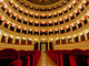 La sala del Teatro Alfieri, uno dei simboli culturali cittadini