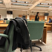 Botte e minacce insulti all’ex compagna: 50enne braidese assolto in appello dopo la condanna in primo grado