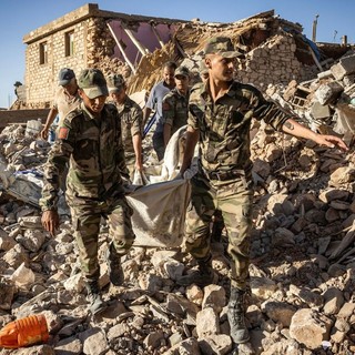 Terremoto in Marocco ed esondazioni in Libia: raccolti già 27mila dalla comunità astigiana