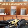 Emergenza personale al Tribunale di Cuneo: dalle misure cautelari agli Lpu, la crisi dell’ufficio Gip travolge cittadini e legali. Ferrero: "Situazione preoccupante" Emergenza personale al Tribunale di Cuneo: dalle misure cautelari agli Lpu, la crisi dell’ufficio Gip travolge cittadini e legali. Ferrero: "Situazione preoccupante"