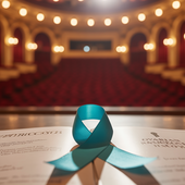 &quot;L'altro Giacomo&quot; al Teatro Alfieri per sostenere la lotta al tumore ovarico