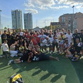 Alcuni momenti della giornata