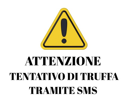Attenzione ai falsi SMS del CUP: l’Asl AT lancia l’allarme truffa