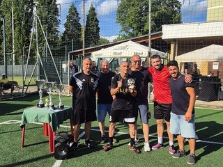 Alcuni momenti della giornata
