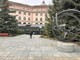 Il palazzo di giustizia di Asti Il palazzo di giustizia di Asti