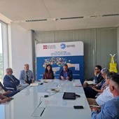 Monica Monticone al summit con la Regione: “Su rese, giacenze e burocrazia servono risposte urgenti”