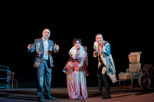 La stagione moncalvese prosegue con un omaggio a Giuseppe Verdi La stagione moncalvese prosegue con un omaggio a Giuseppe Verdi