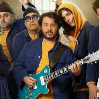 Lillo, domani sera ospite in Sala Pastrone, con &quot;Tutta colpa del rock&quot;