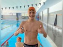Nuoto:  Mattia Tammaro della ValleBelbo sport convocato per il Trofeo delle Regioni