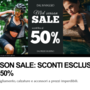 Mid Season Sale di Botteroski: super sconti per tutti!
