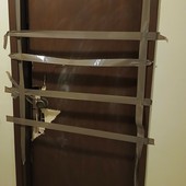 Tentato furto nella sede dell'Autorità d'Ambito in via Antica Zecca