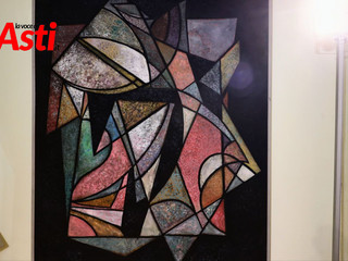 Le immagini della mostra (Merphefoto)