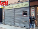 Tabaccheria "La dea bendata" di corso Alfieri