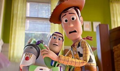 Questa settimana al cinema. Toy Story 5: Woody, Buzz e Jessie tornano per combattere la loro battaglia più difficile.. contro i tablet
