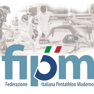 Alice Sotero: il talento astigiano simbolo del pentathlon moderno italiano festeggiata a Roma insieme al bronzo olimpico Giorgio Malan