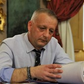 L'astigiano Vincenzo Tagliareni sarà il coordinatore piemontese del nuovo Movimento politico Cantiere Italia