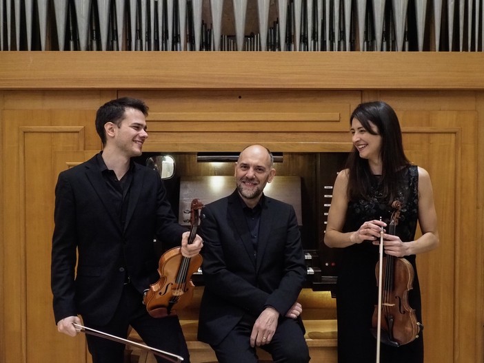 Il Trio Accordo Il Trio Accordo