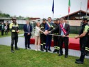 Il taglio del nastro della rinnovata struttura di Volpiano (TO) Il taglio del nastro della rinnovata struttura di Volpiano (TO)