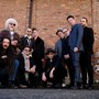 In foto: il gruppo The Originals