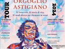 Il tour 2024 di Orgoglio Astigiano