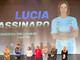 Nuoto, Lucia Tassinario premiata a Casale come "Promessa piemontese dell'anno"