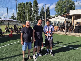 Alcuni momenti della giornata