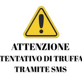 Attenzione ai falsi SMS del CUP: l’Asl AT lancia l’allarme truffa