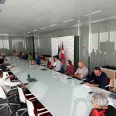 La prima riunione del tavolo regionale di monitoraggio della qualità dell'aria