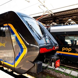 Treni Asti-Milano, il Comis plaude ma rilancia: “Ora si pensi alle aree interne”