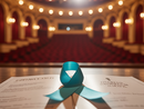 "L'altro Giacomo" al Teatro Alfieri per sostenere la lotta al tumore ovarico "L'altro Giacomo" al Teatro Alfieri per sostenere la lotta al tumore ovarico