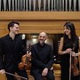 Il Trio Accordo