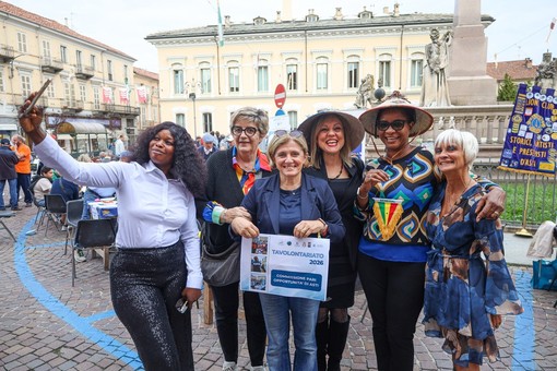 Tavolontariato 2026 (MerfePhoto