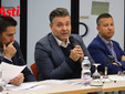 Le foto del servizio sono di Efrem Zanchettin