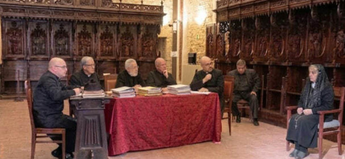 Asti riscopre la sua mistica con il dramma sul crocifisso miracoloso Asti riscopre la sua mistica con il dramma sul crocifisso miracoloso