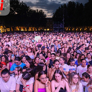 il pubblico di Asti Musica il pubblico di Asti Musica