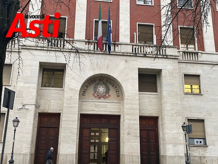 Udienza di convalida per Alex Manna: il giovane si avvale della facoltà di non rispondere