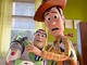 Questa settimana al cinema. Toy Story 5: Woody, Buzz e Jessie tornano per combattere la loro battaglia più difficile.. contro i tablet Questa settimana al cinema. Toy Story 5: Woody, Buzz e Jessie tornano per combattere la loro battaglia più difficile.. contro i tablet