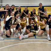 Volley, cuore e carattere PVB: che rimonta anche a Lessona!