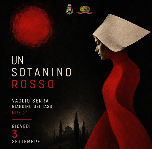 Storia, teatro e memoria a Vaglio Serra nel nome di Eleonora Crova Gualenghi