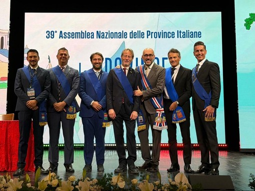 Province al bivio democratico: Asti sostiene il ritorno al voto dei cittadini Province al bivio democratico: Asti sostiene il ritorno al voto dei cittadini