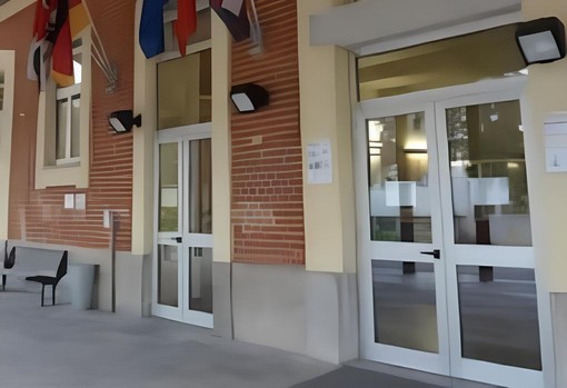 Il Polo Universitario Rita Levi Montalcini, che ospiterà il convegno