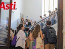 E' suonata l’ultima campanella nell’Astigiano