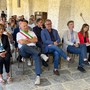 A Castelmagno Uncem rilancia i "Percorsi di Pace": dai territori un nuovo umanesimo per le comunità montane A Castelmagno Uncem rilancia i "Percorsi di Pace": dai territori un nuovo umanesimo per le comunità montane