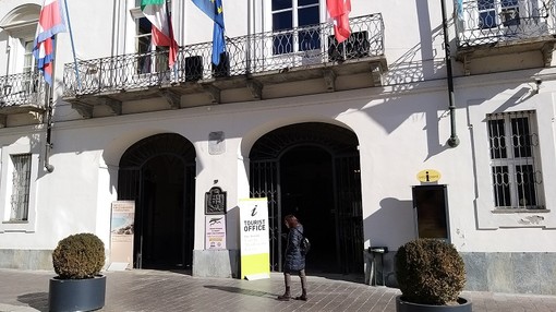 Iniziati i lavori di ristrutturazione degli uffici dell’Ente Turismo Langhe Monferrato Roero di piazza Alfieri