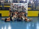 L'U13 del Club76 in Final Four Regionale