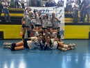 L'U13 del Club76 in Final Four Regionale