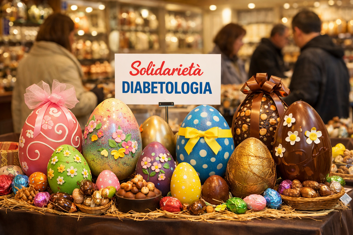 Immagine generica realizzata con contributo di AI